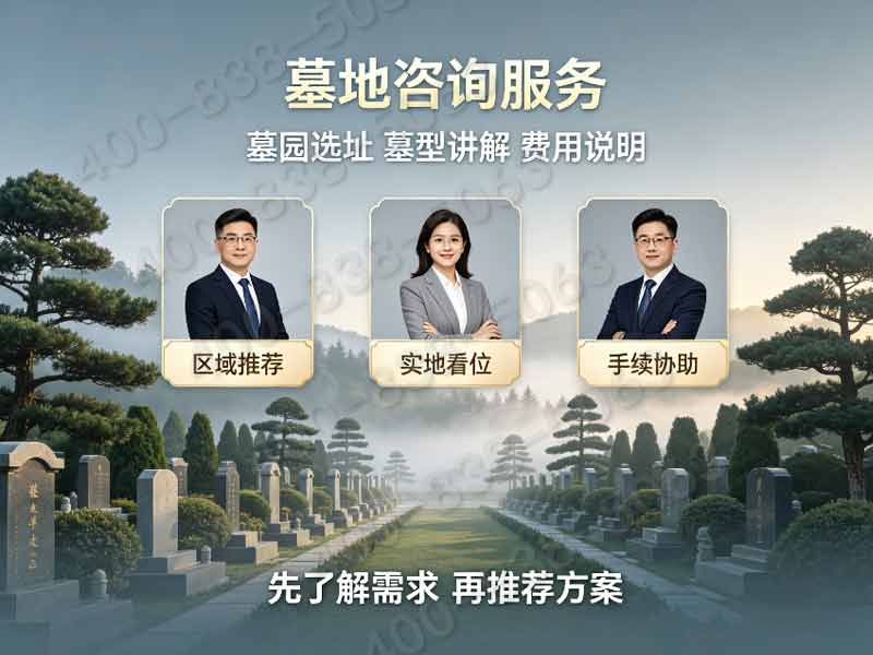十三陵景仰园陵园价格全知道，让你选得明白！