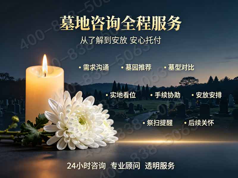 走进景仰园，感受陵园卧碑的庄严肃穆！