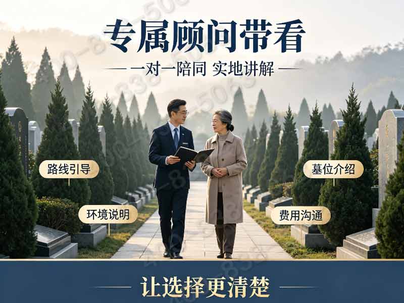 十三陵景仰园陵园：价格合理，服务优质！