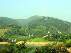 墓地朝向怎么看?坐北朝南的坟墓好不好? 墓地朝向怎么看?坐北朝南的坟墓好不好?